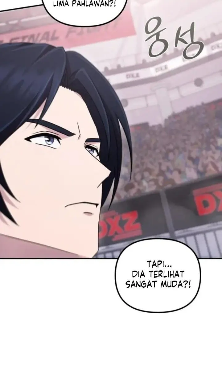The Modern Life of the Absolute Chapter 20 - Halaman 35