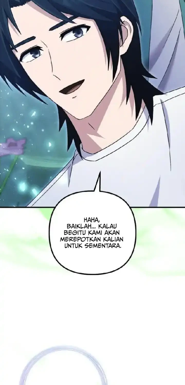 The Modern Life of the Absolute Chapter 27 - Halaman 33