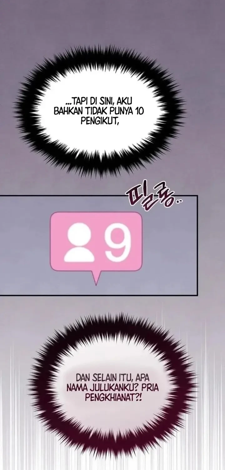 The Modern Life of the Absolute Chapter 28 - Halaman 41