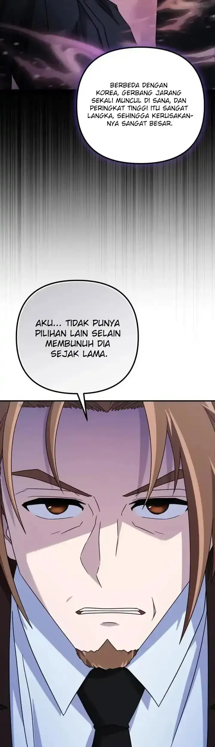 The Modern Life of the Absolute Chapter 29 Gambar 31