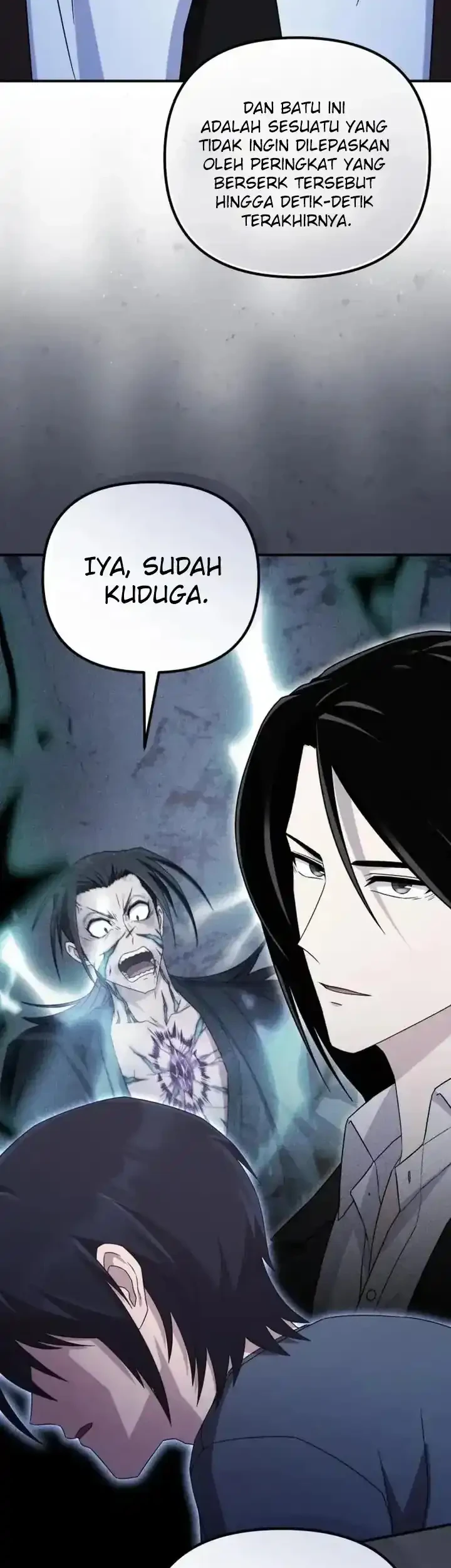 The Modern Life of the Absolute Chapter 29 Gambar 32