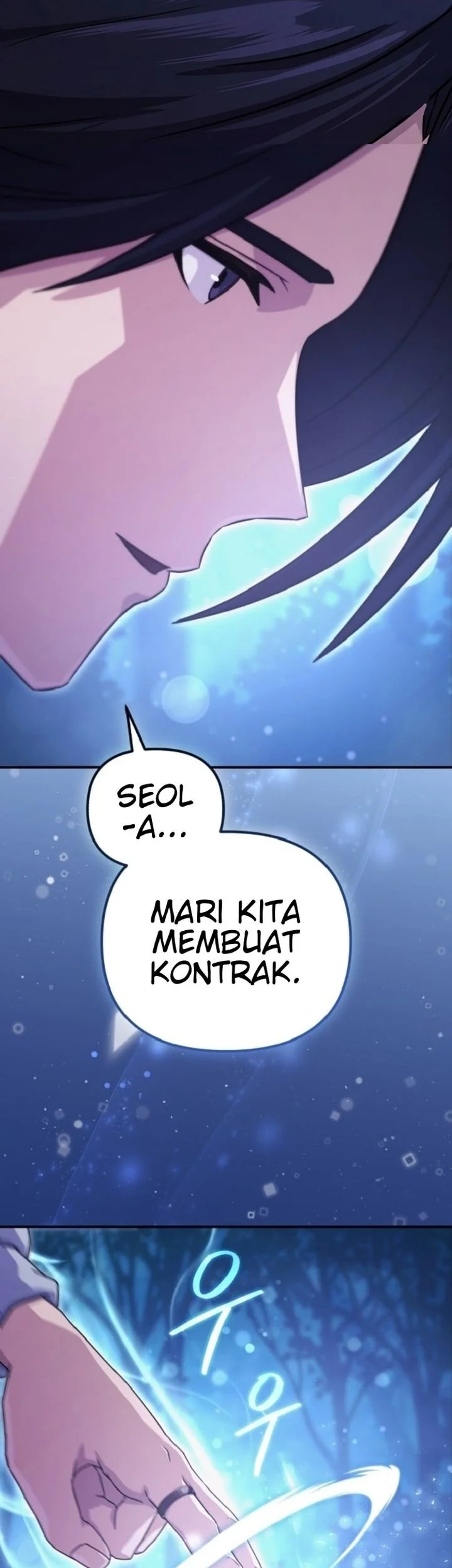 The Modern Life of the Absolute Chapter 3 - Halaman 50