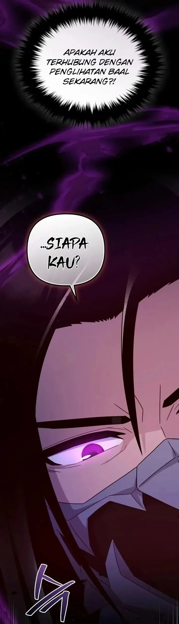 The Modern Life of the Absolute Chapter 30 Gambar 37