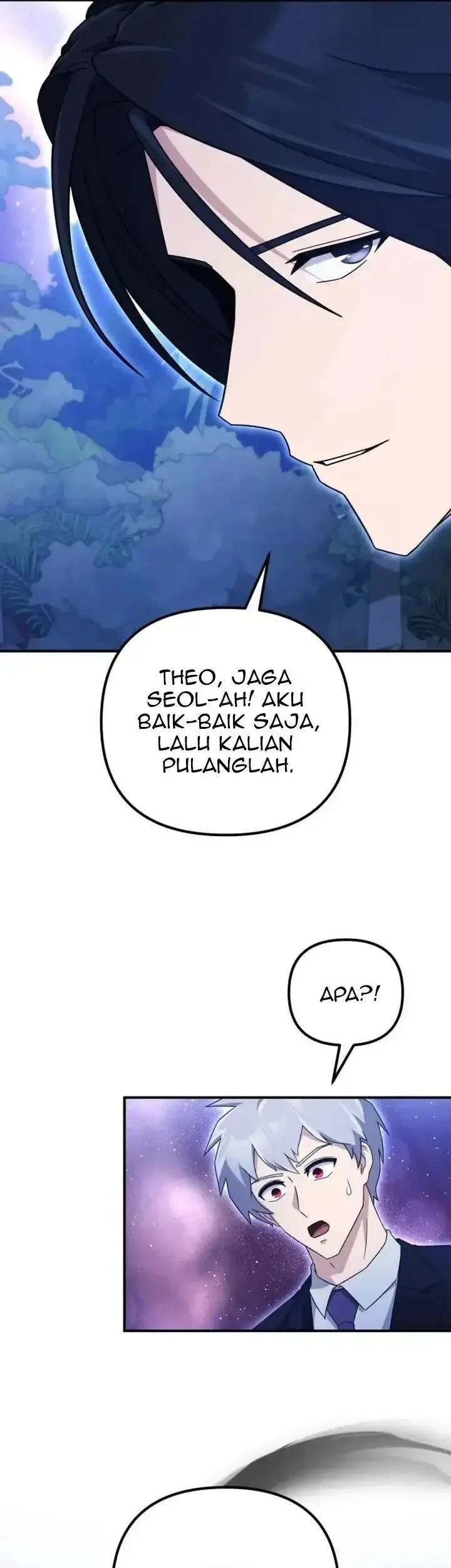 The Modern Life of the Absolute Chapter 32 Gambar 39