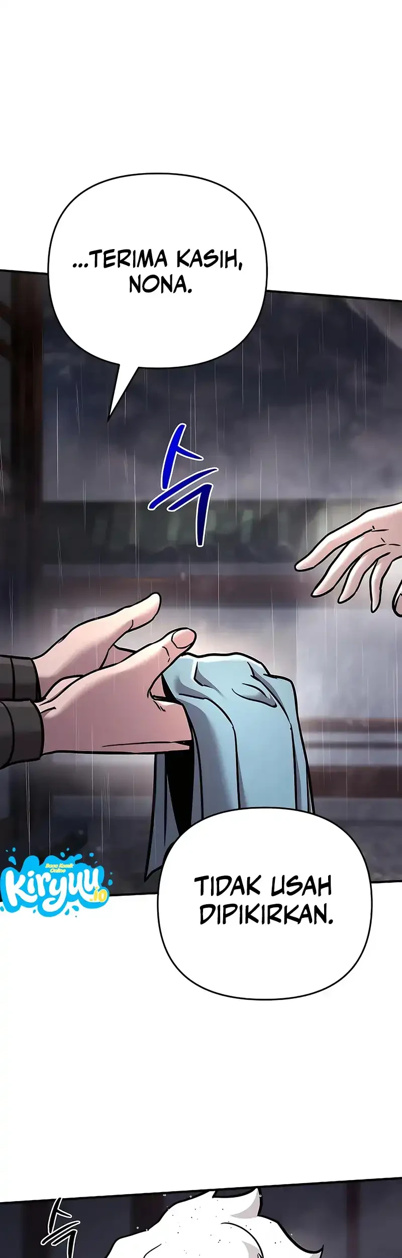 The Mysterious World’s Greatest Martial Artist Little Prince Chapter 102 Gambar 37