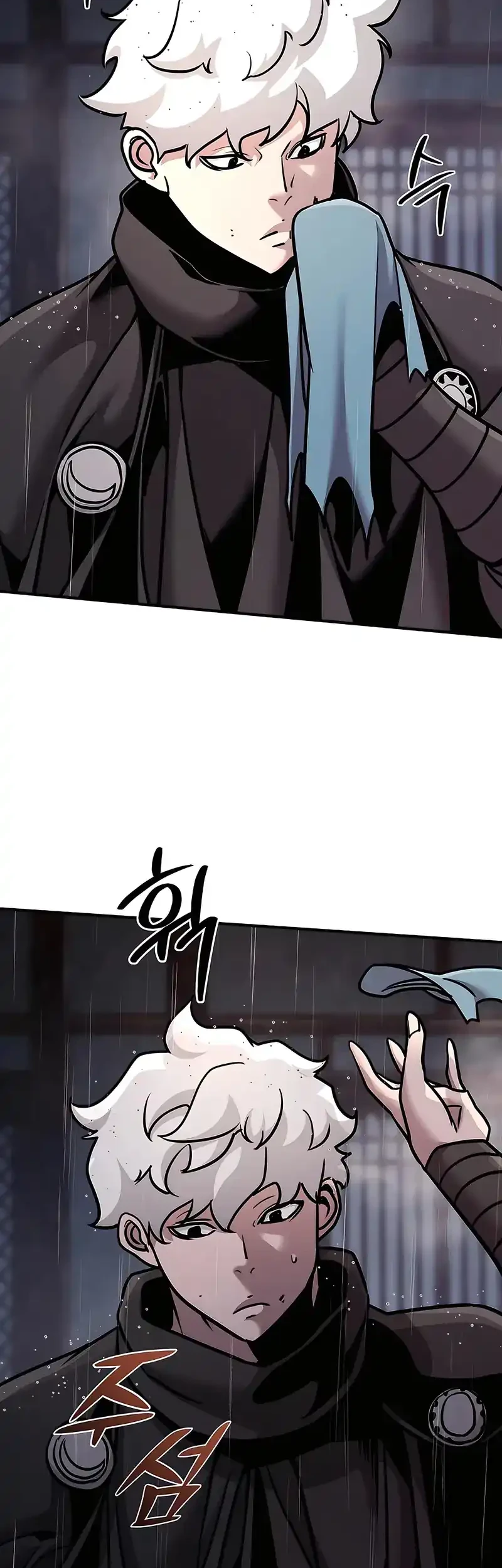 The Mysterious World’s Greatest Martial Artist Little Prince Chapter 102 Gambar 38