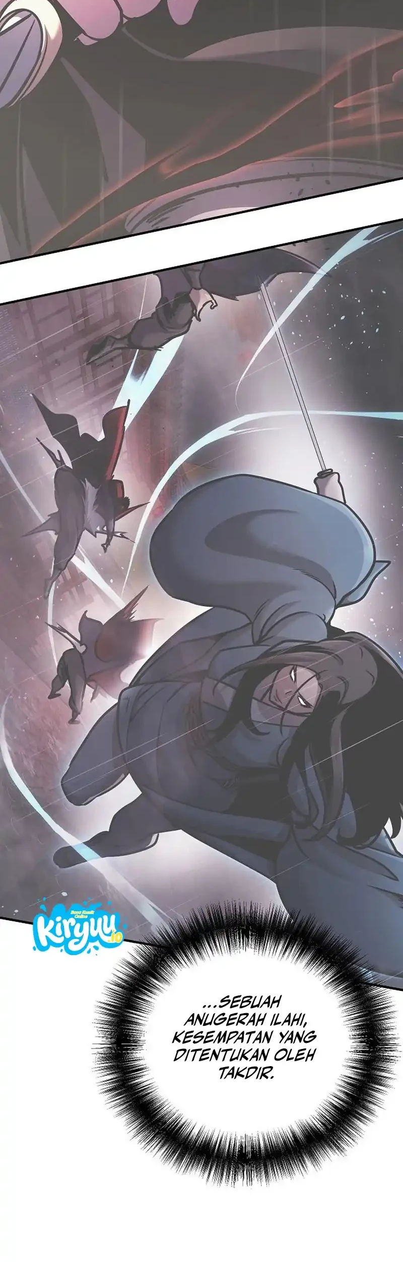 The Mysterious World’s Greatest Martial Artist Little Prince Chapter 103 Gambar 37