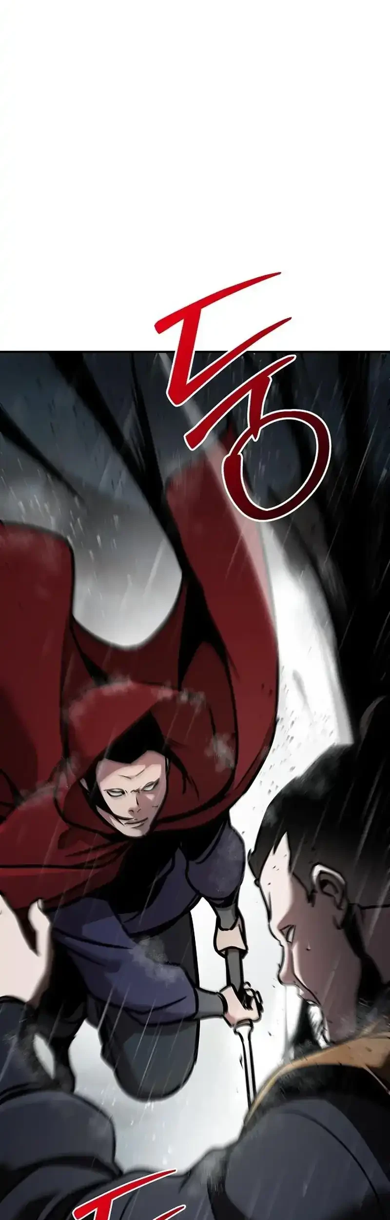 The Mysterious World’s Greatest Martial Artist Little Prince Chapter 106 Gambar 43