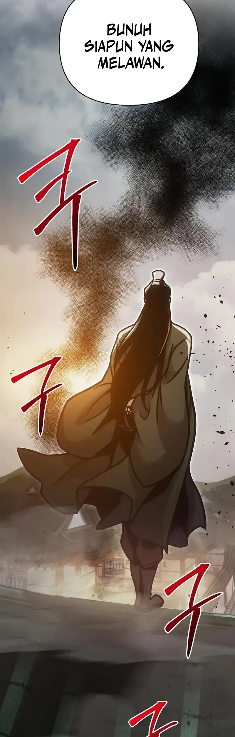 The Mysterious World’s Greatest Martial Artist Little Prince Chapter 107 Gambar 40