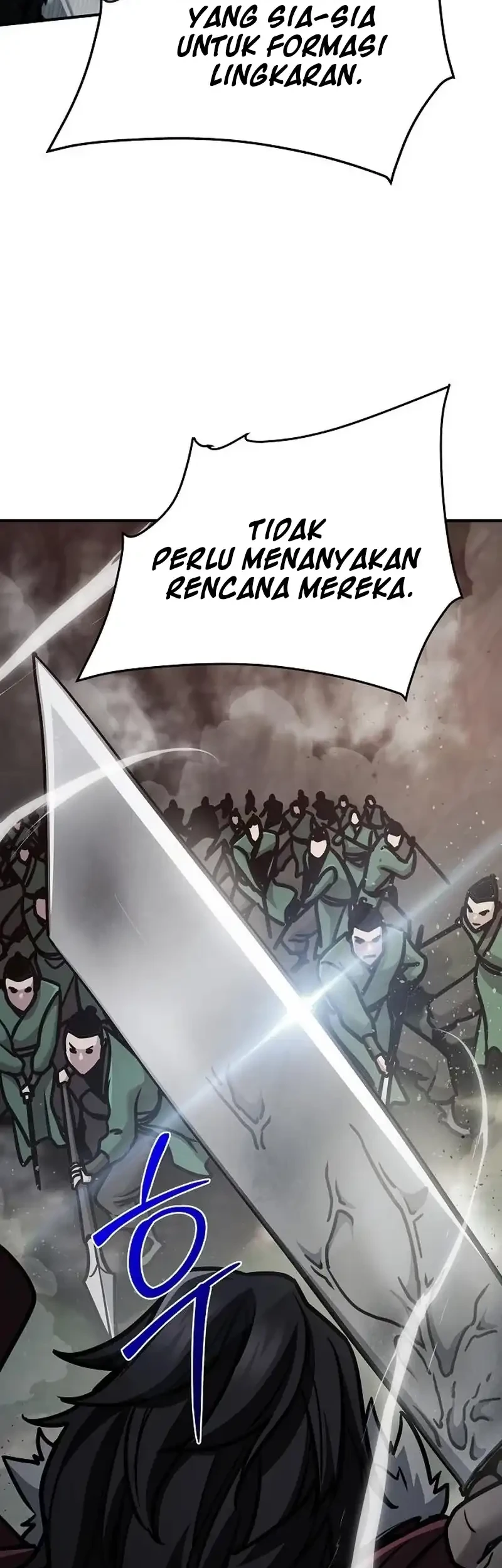 The Mysterious World’s Greatest Martial Artist Little Prince Chapter 108 Gambar 42