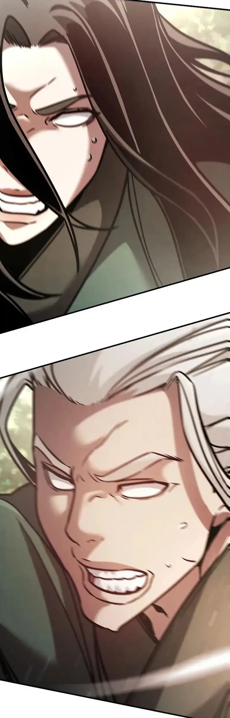 The Mysterious World’s Greatest Martial Artist Little Prince Chapter 109 Gambar 38
