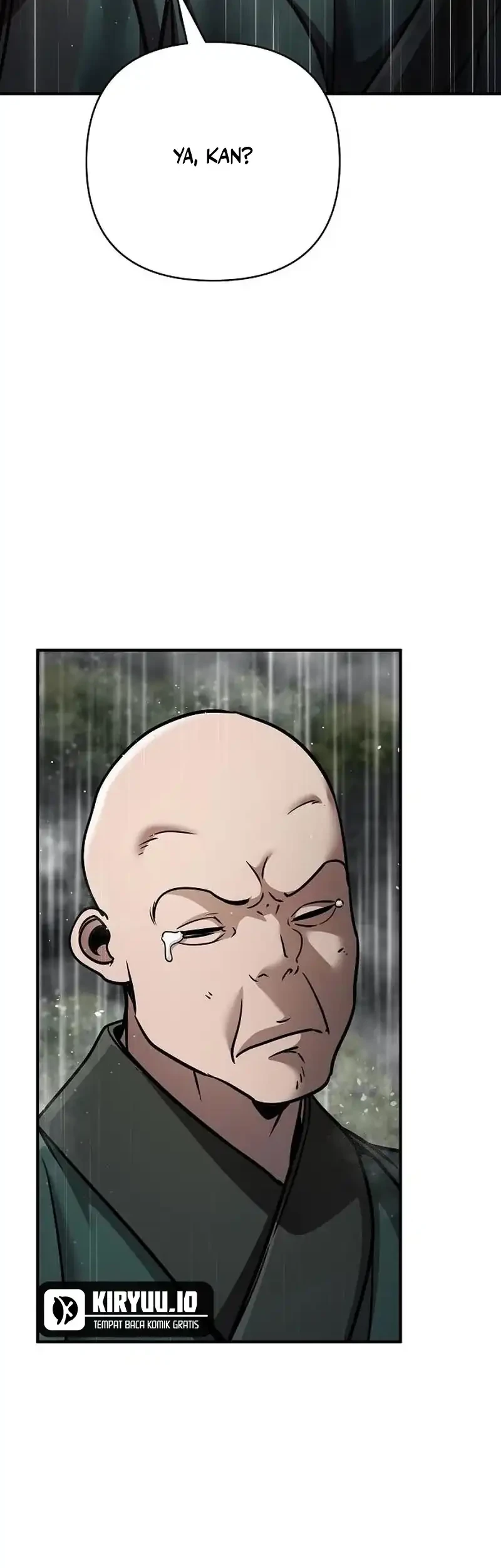 The Mysterious World’s Greatest Martial Artist Little Prince Chapter 110 Gambar 43