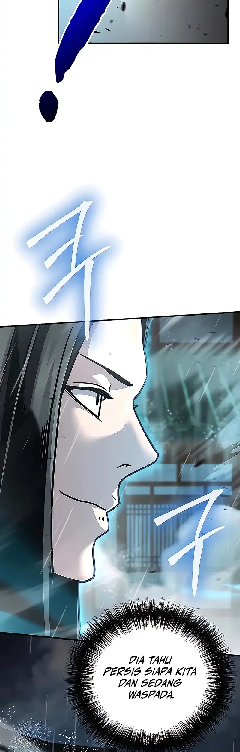 The Mysterious World’s Greatest Martial Artist Little Prince Chapter 111 Gambar 44