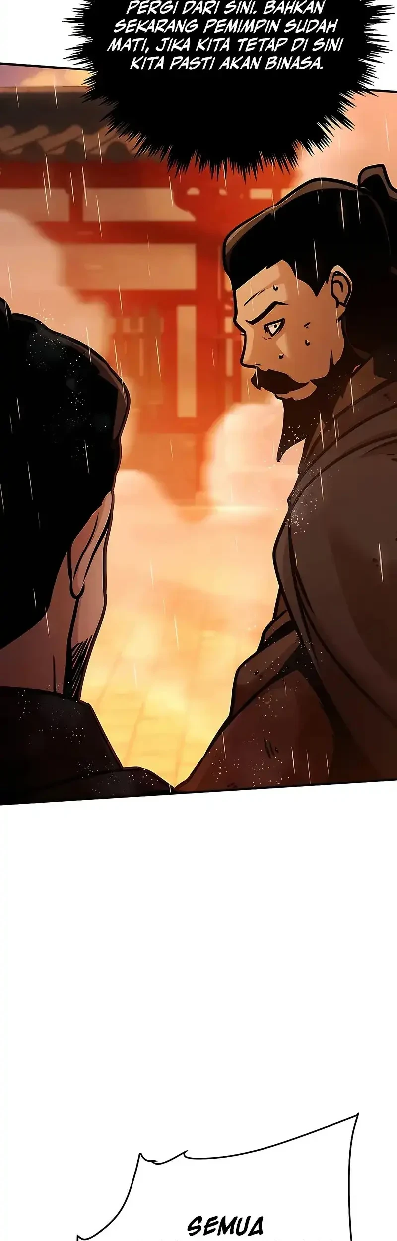 The Mysterious World’s Greatest Martial Artist Little Prince Chapter 112 Gambar 45