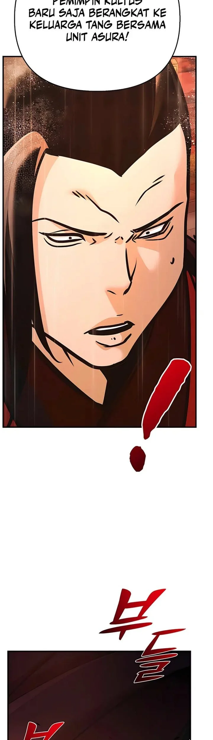 The Mysterious World’s Greatest Martial Artist Little Prince Chapter 113 Gambar 42