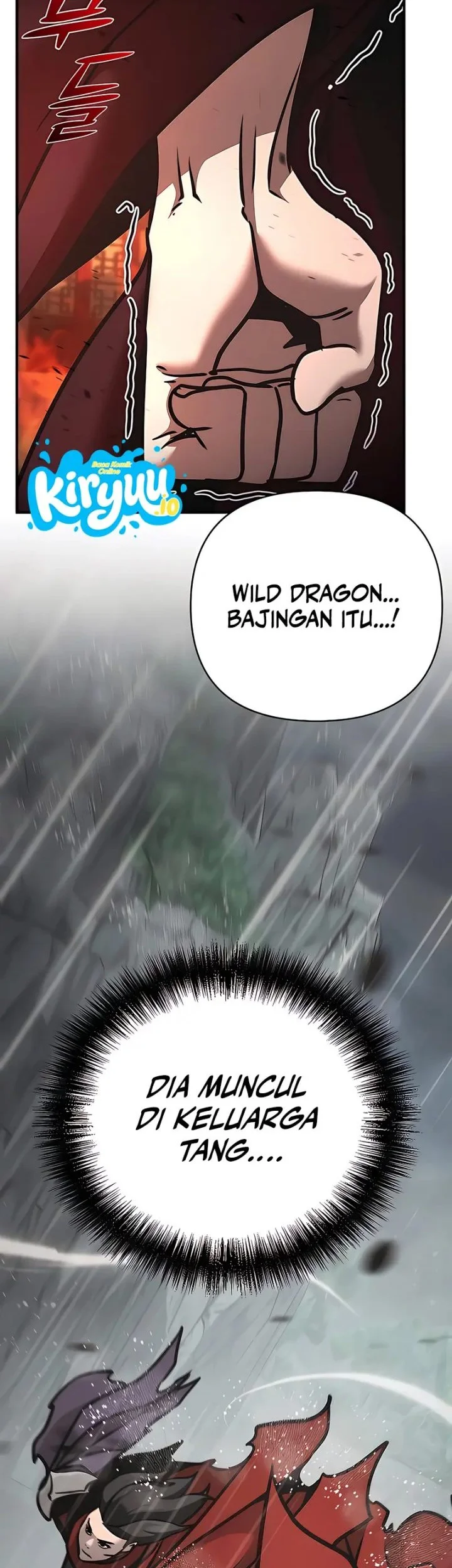 The Mysterious World’s Greatest Martial Artist Little Prince Chapter 113 Gambar 43
