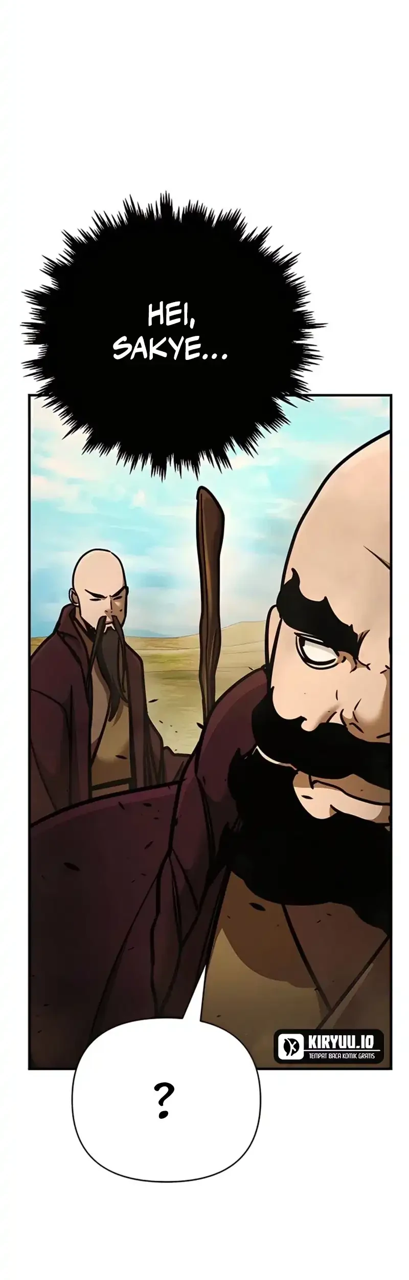 The Mysterious World’s Greatest Martial Artist Little Prince Chapter 114 Gambar 36