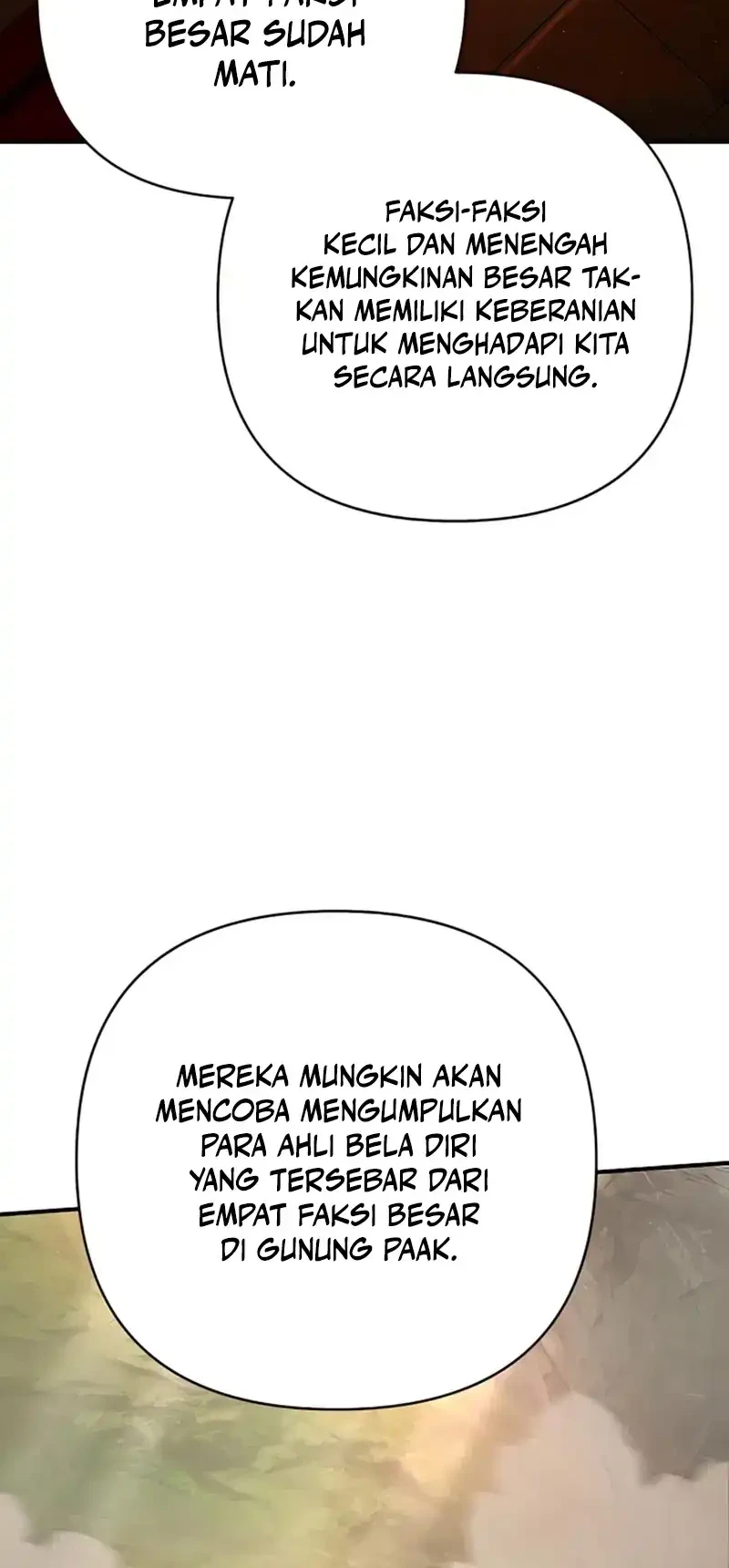 The Mysterious World’s Greatest Martial Artist Little Prince Chapter 115 Gambar 37