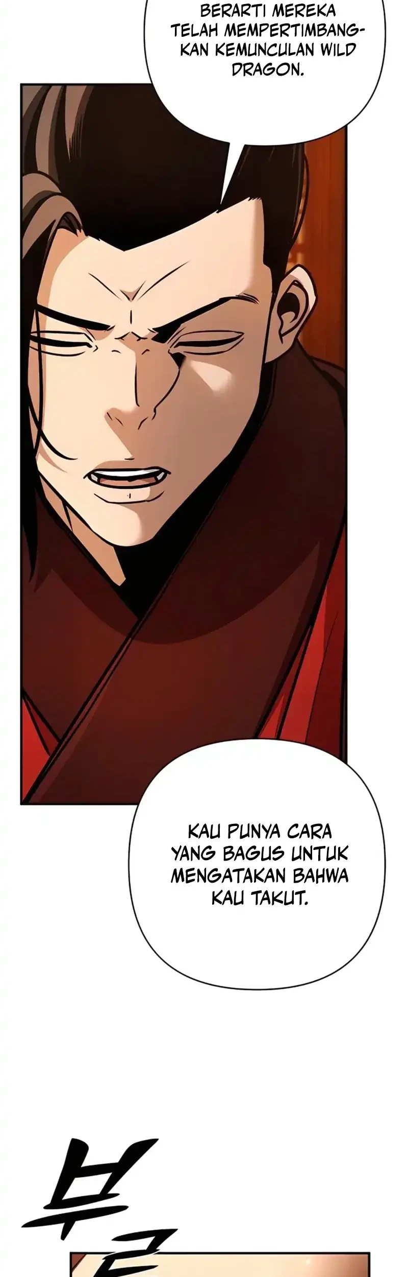 The Mysterious World’s Greatest Martial Artist Little Prince Chapter 115 Gambar 39