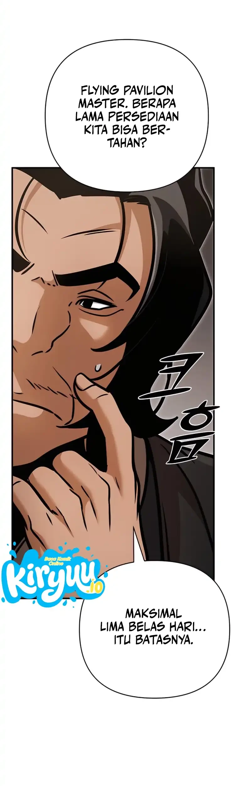 The Mysterious World’s Greatest Martial Artist Little Prince Chapter 116 Gambar 41