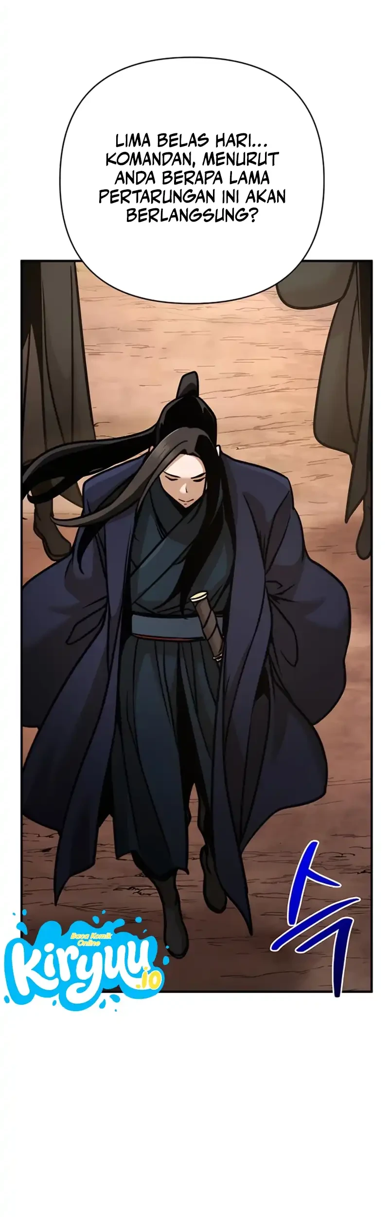 The Mysterious World’s Greatest Martial Artist Little Prince Chapter 116 Gambar 42