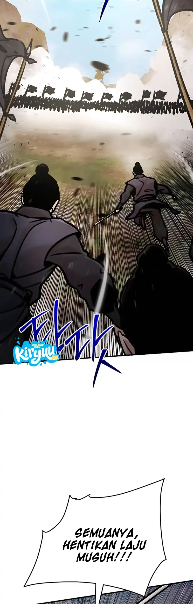 The Mysterious World’s Greatest Martial Artist Little Prince Chapter 117 Gambar 43