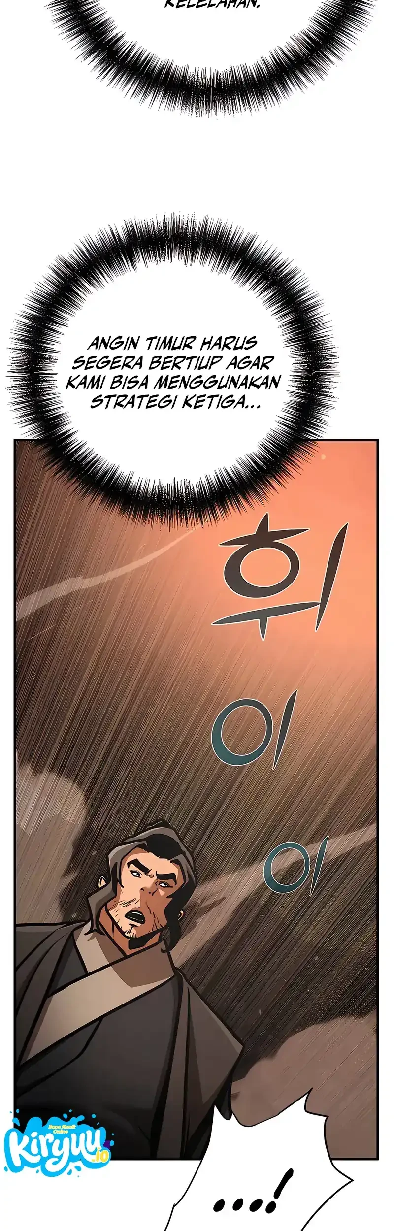 The Mysterious World’s Greatest Martial Artist Little Prince Chapter 119 Gambar 40
