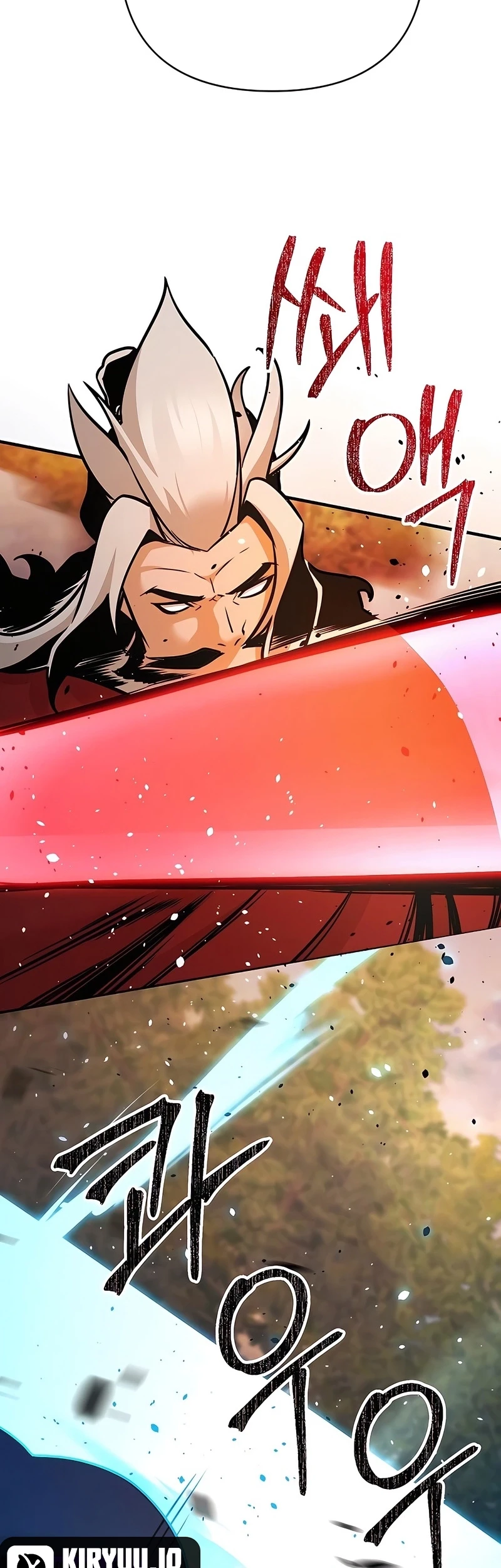 The Mysterious World’s Greatest Martial Artist Little Prince Chapter 121 Gambar 41
