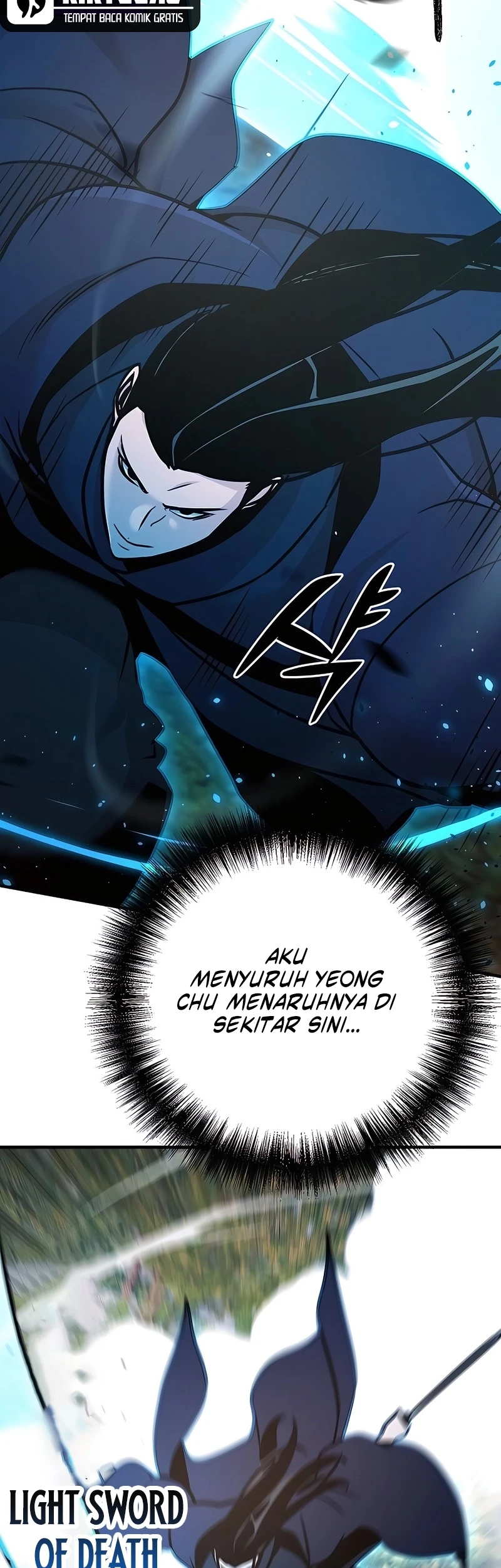 The Mysterious World’s Greatest Martial Artist Little Prince Chapter 121 Gambar 42