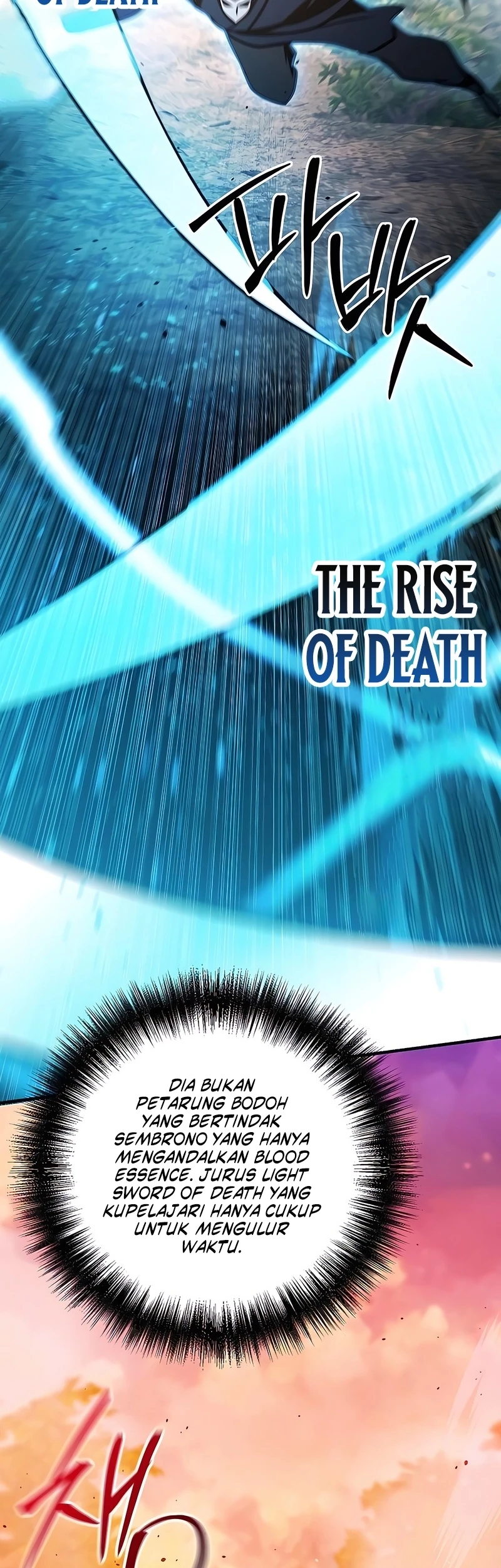 The Mysterious World’s Greatest Martial Artist Little Prince Chapter 121 Gambar 43