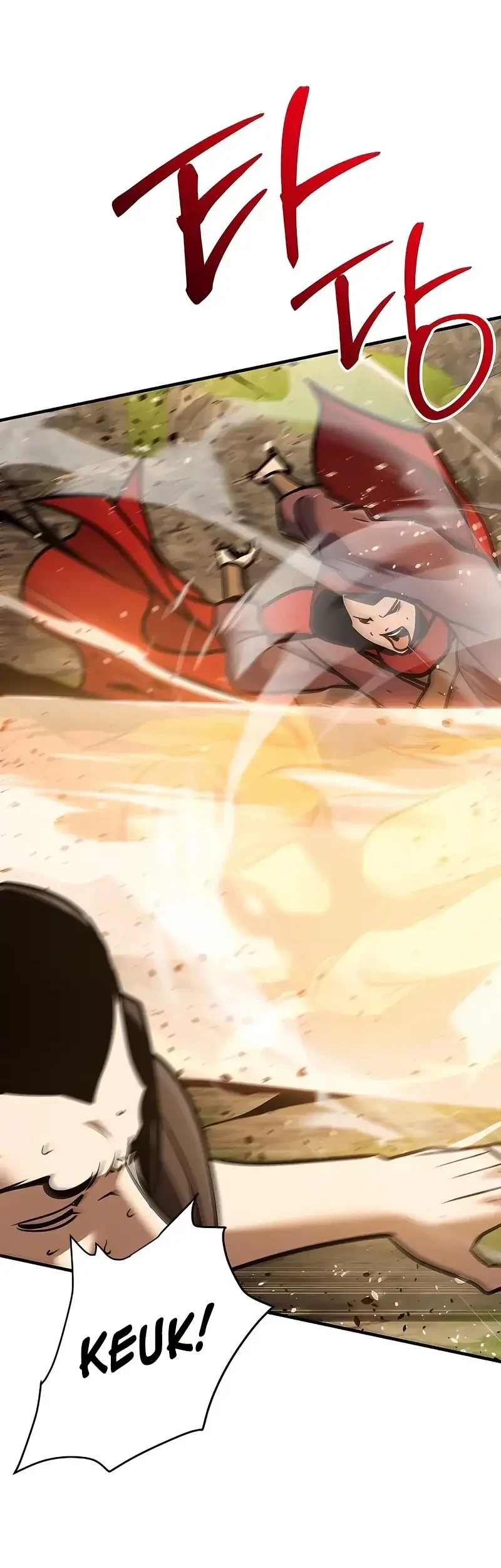 The Mysterious World’s Greatest Martial Artist Little Prince Chapter 122 Gambar 37