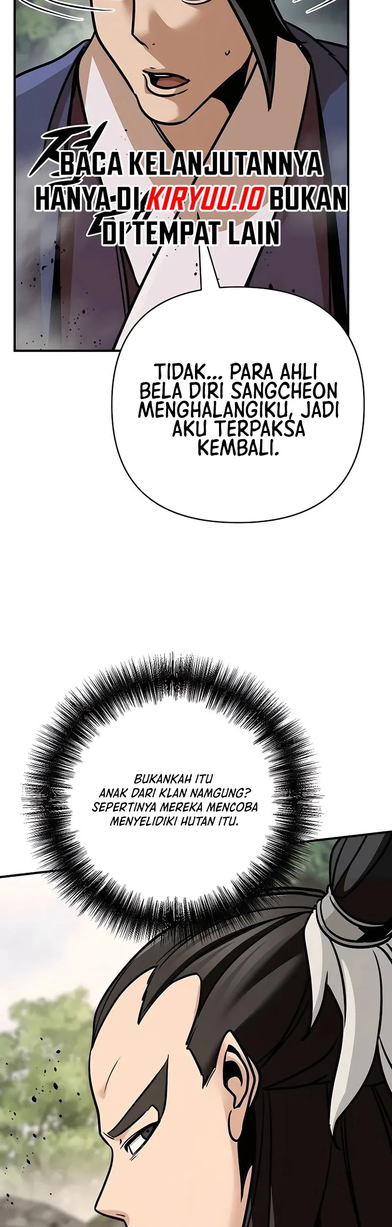 The Mysterious World’s Greatest Martial Artist Little Prince Chapter 123 Gambar 37