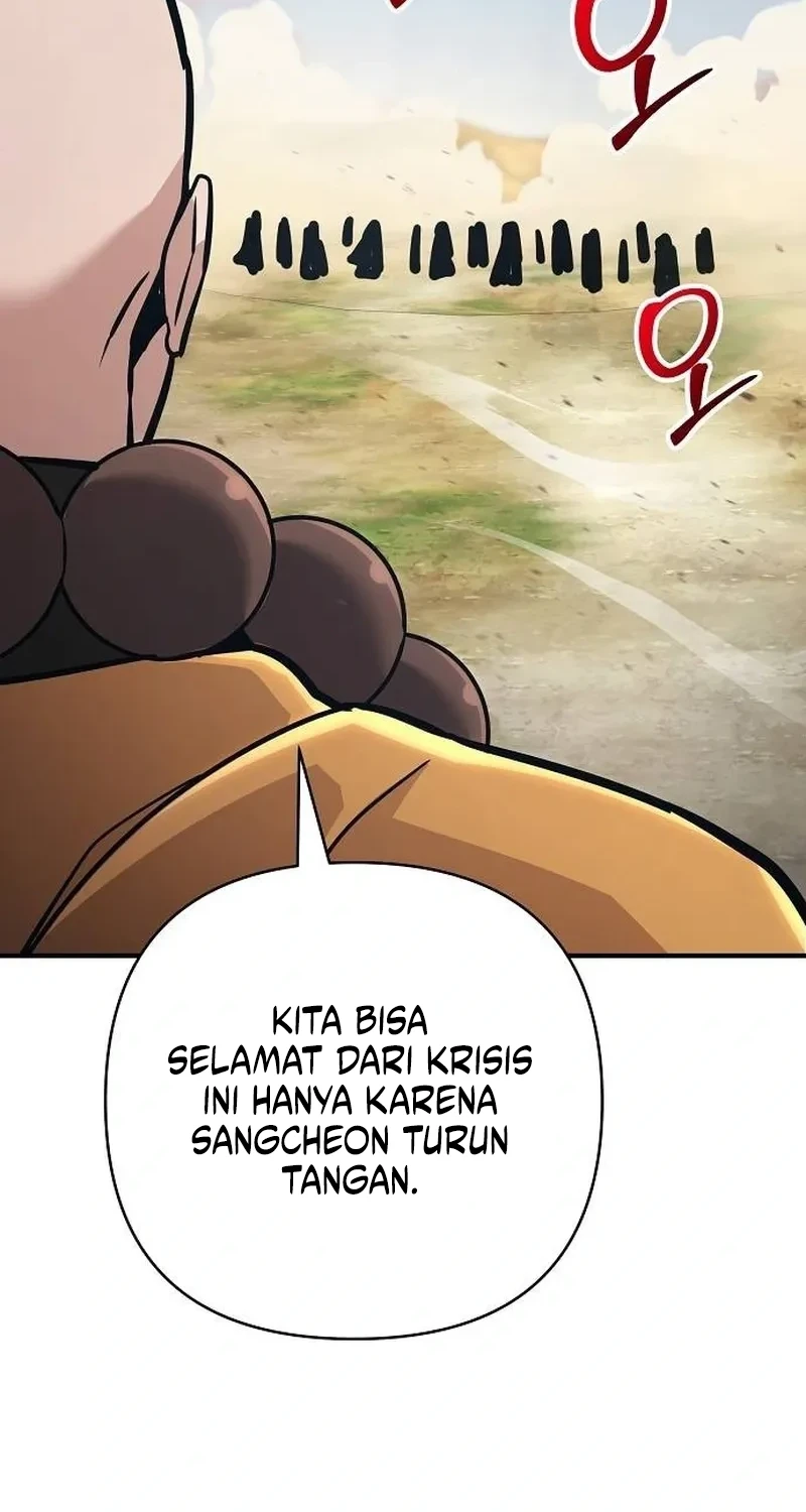 The Mysterious World’s Greatest Martial Artist Little Prince Chapter 125 Gambar 38