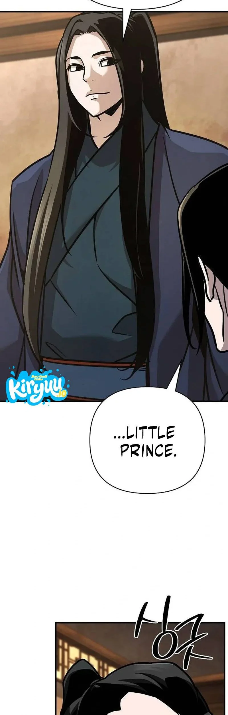 The Mysterious World’s Greatest Martial Artist Little Prince Chapter 126 Gambar 45
