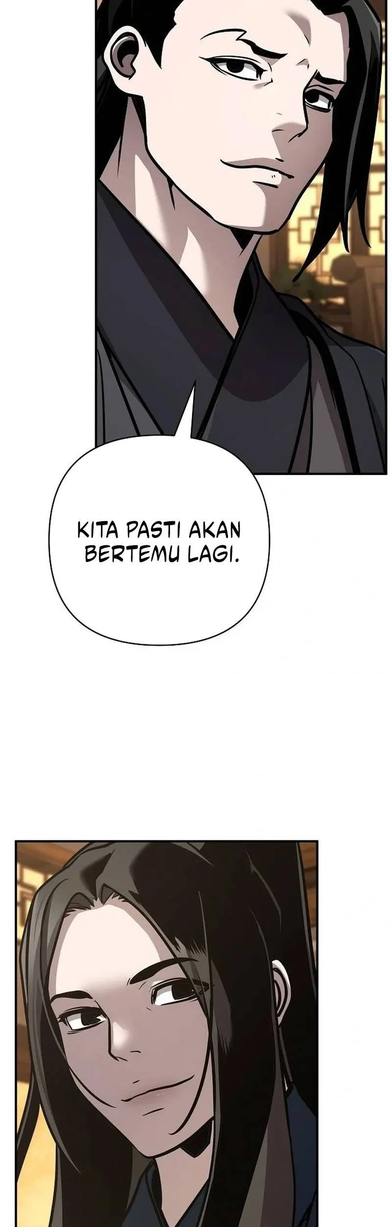 The Mysterious World’s Greatest Martial Artist Little Prince Chapter 126 Gambar 46