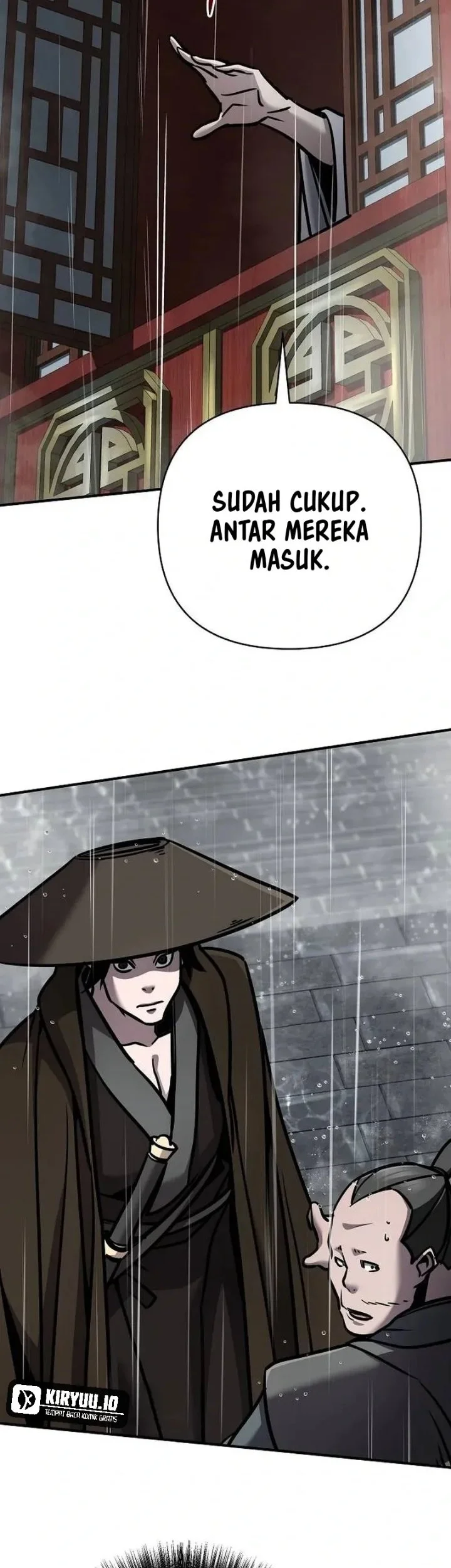 The Mysterious World’s Greatest Martial Artist Little Prince Chapter 128 Gambar 34