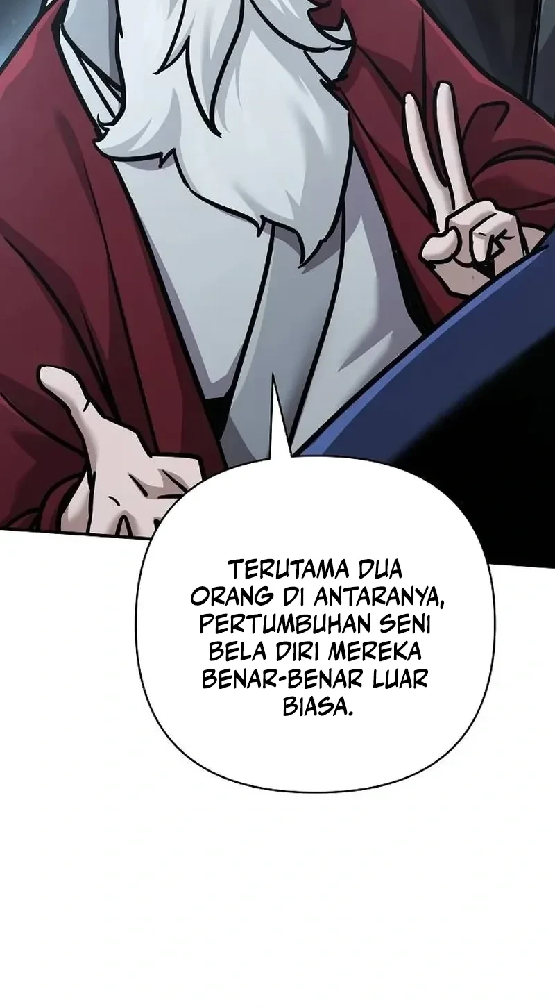 The Mysterious World’s Greatest Martial Artist Little Prince Chapter 129 Gambar 36
