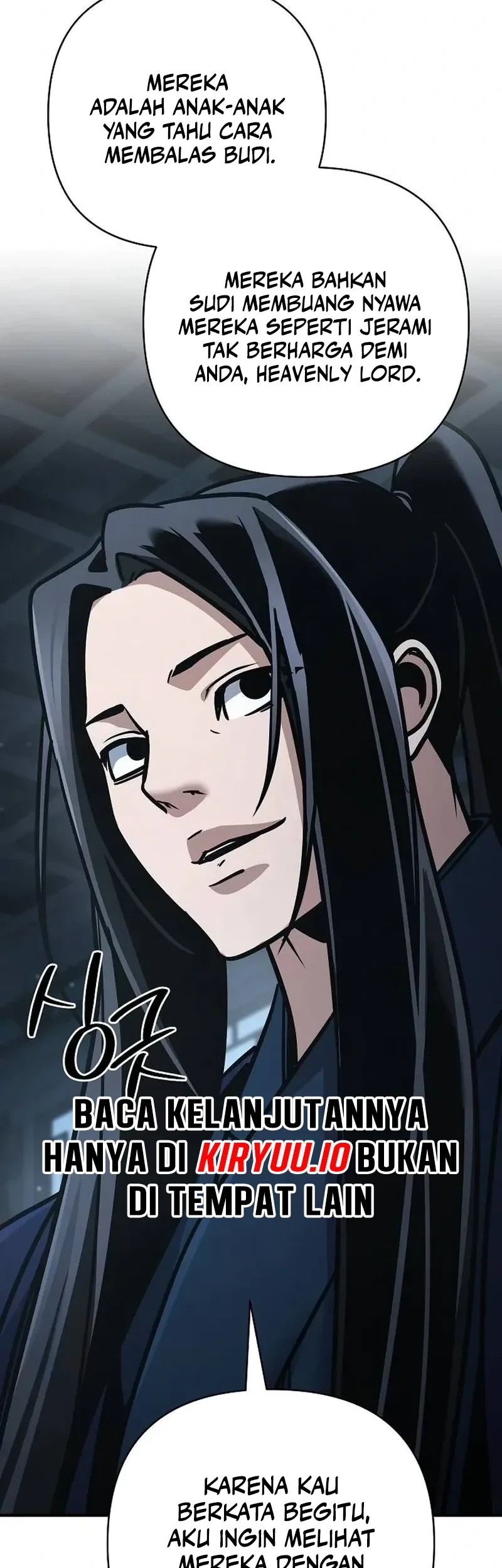 The Mysterious World’s Greatest Martial Artist Little Prince Chapter 129 Gambar 38