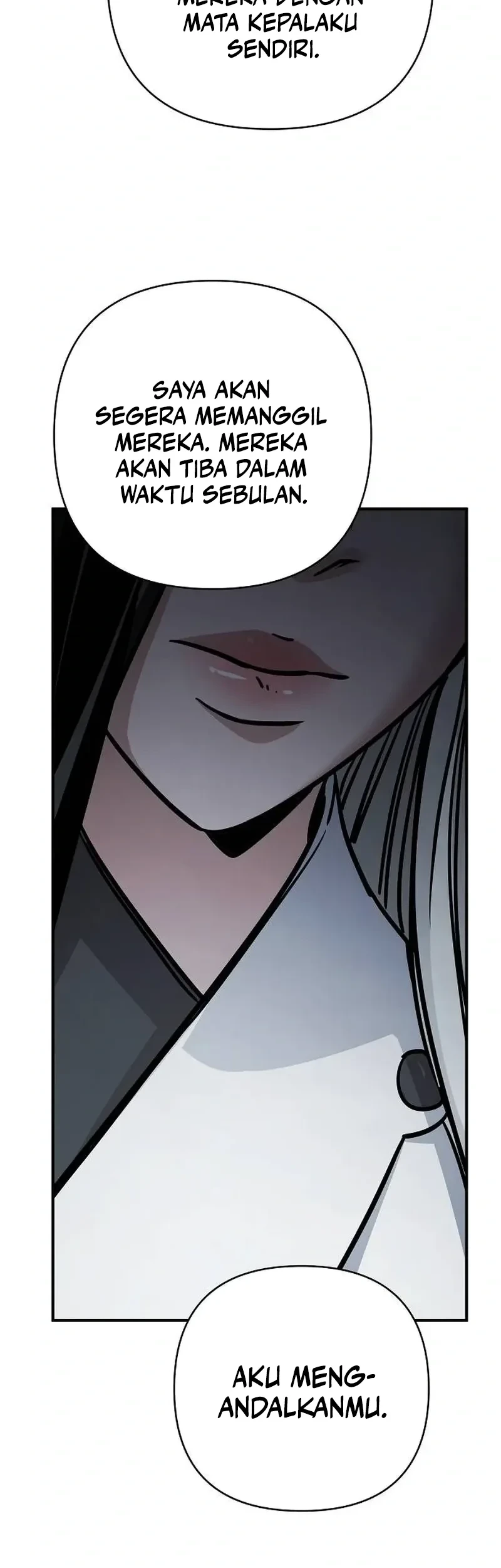 The Mysterious World’s Greatest Martial Artist Little Prince Chapter 129 Gambar 39