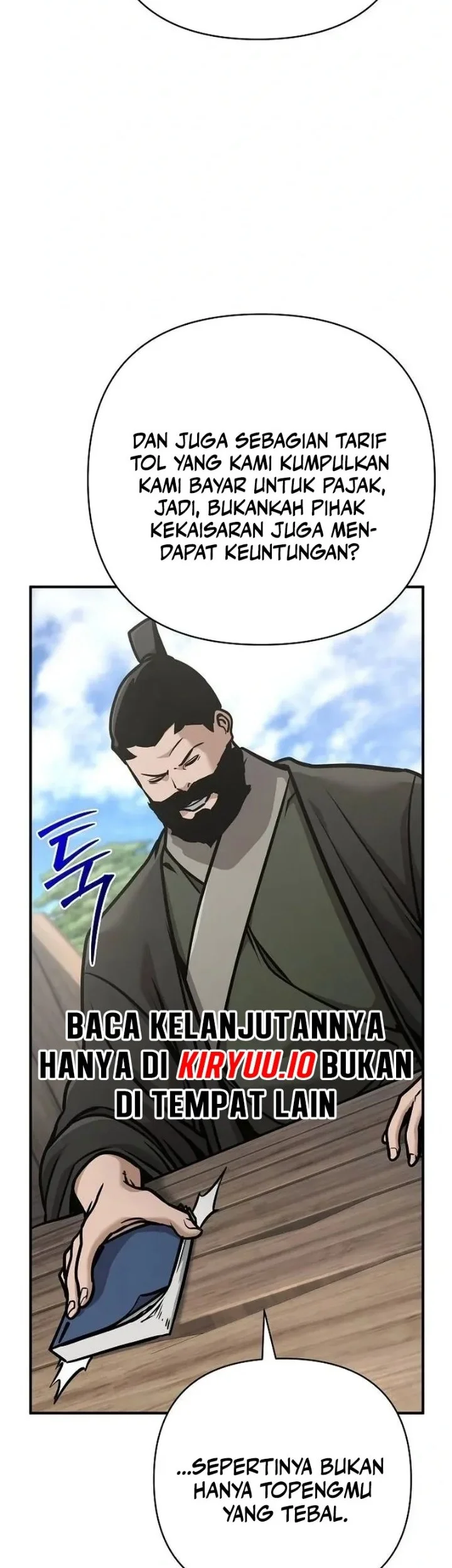 The Mysterious World’s Greatest Martial Artist Little Prince Chapter 131 Gambar 35