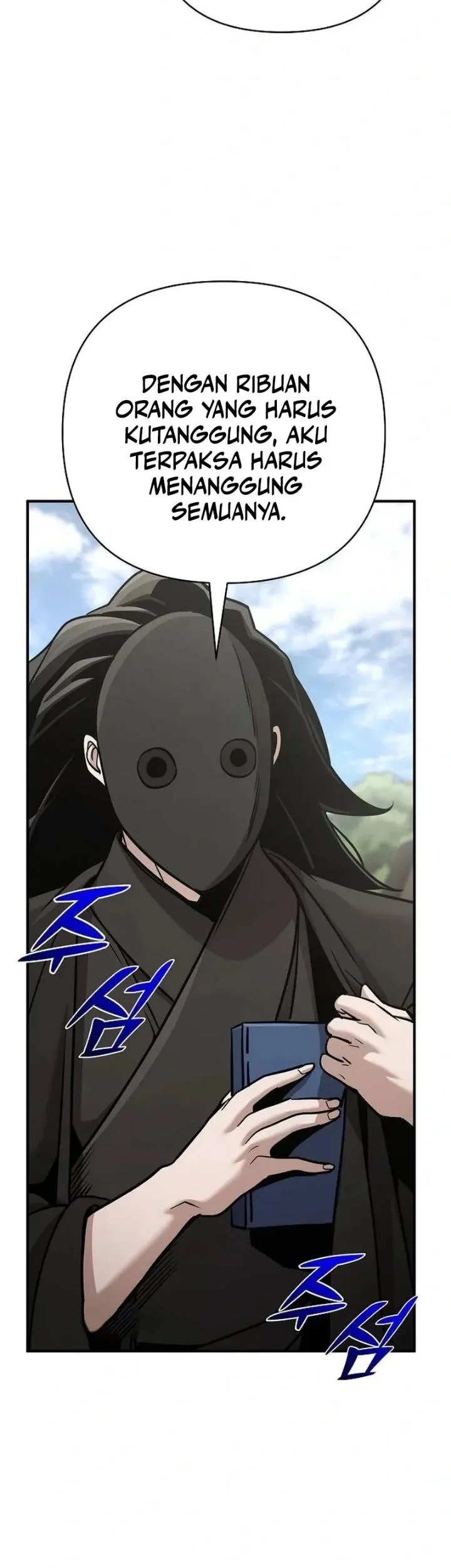 The Mysterious World’s Greatest Martial Artist Little Prince Chapter 131 Gambar 36