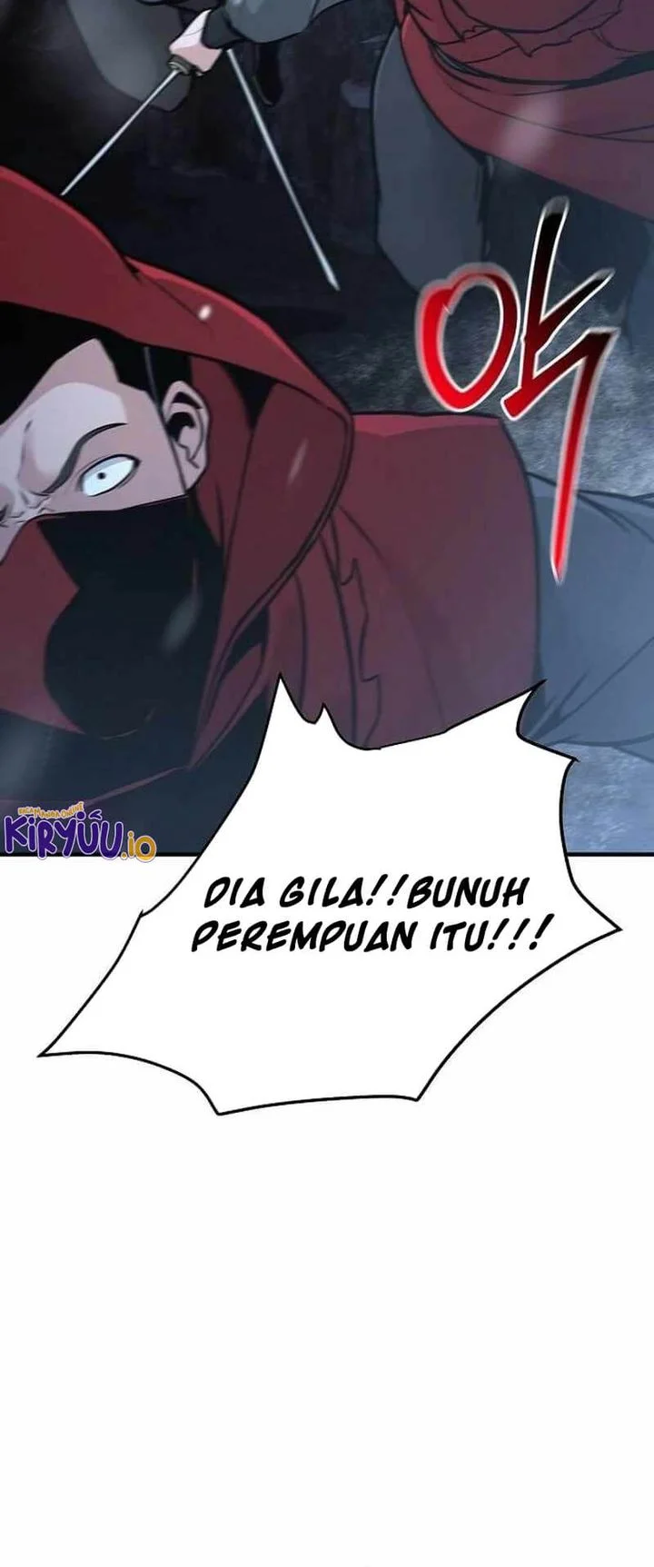 The Mysterious World’s Greatest Martial Artist Little Prince Chapter 66 Gambar 49