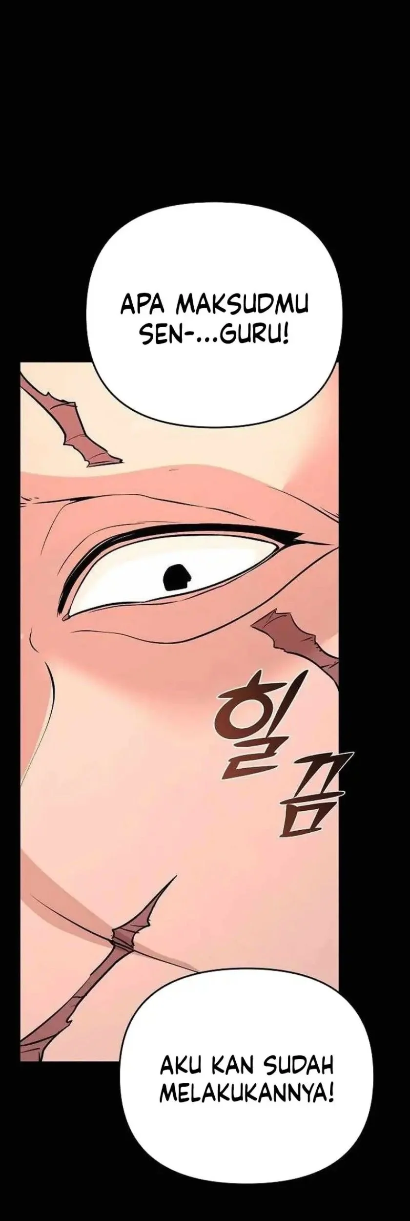 The Mysterious World’s Greatest Martial Artist Little Prince Chapter 68 Gambar 46