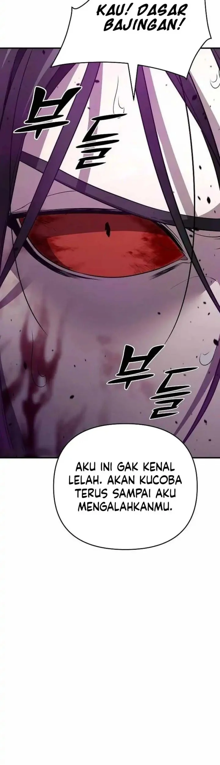 The Mysterious World’s Greatest Martial Artist Little Prince Chapter 69 Gambar 35