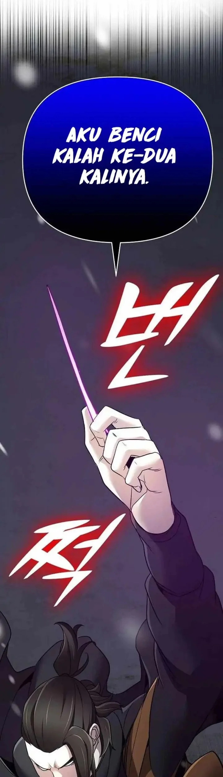 The Mysterious World’s Greatest Martial Artist Little Prince Chapter 69 Gambar 37