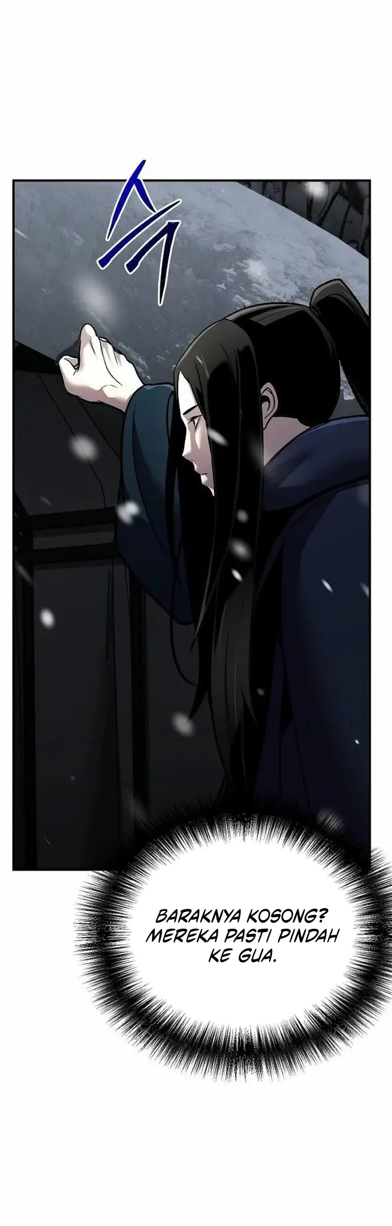 The Mysterious World’s Greatest Martial Artist Little Prince Chapter 71 Gambar 41