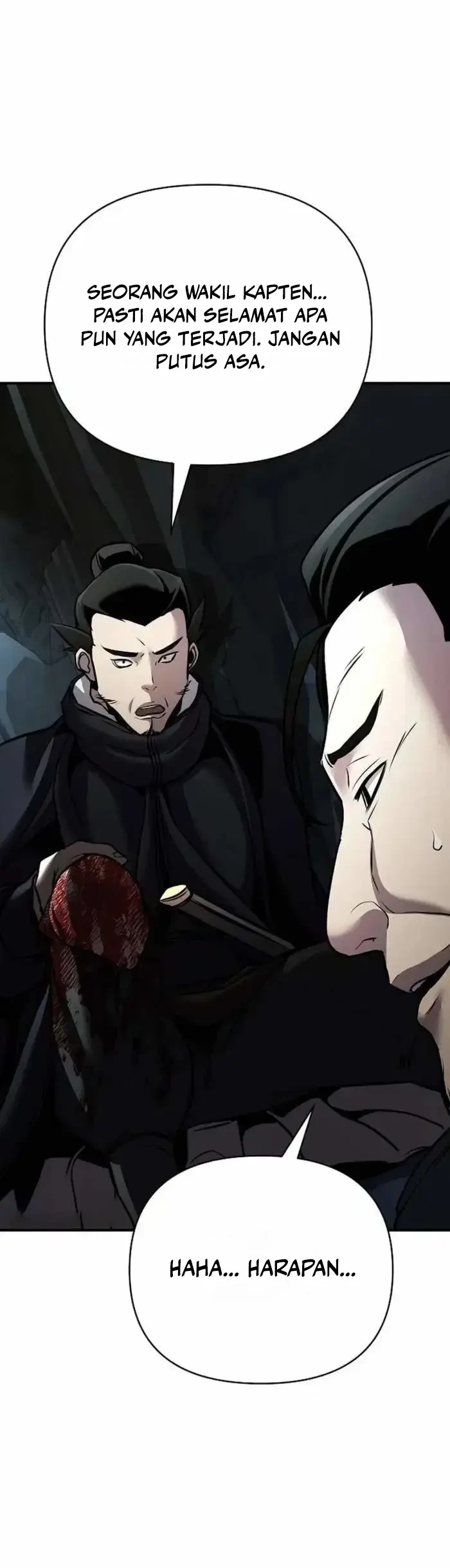 The Mysterious World’s Greatest Martial Artist Little Prince Chapter 72 Gambar 34