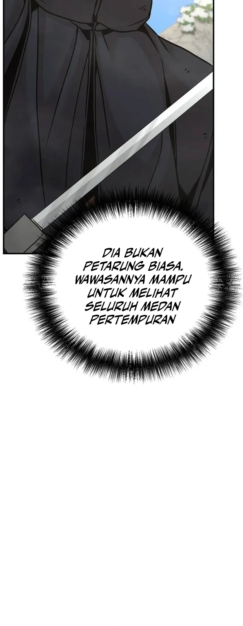 The Mysterious World’s Greatest Martial Artist Little Prince Chapter 74 Gambar 43