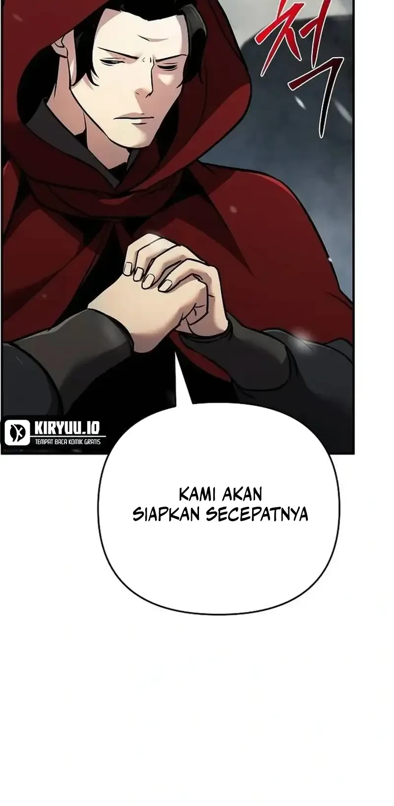 The Mysterious World’s Greatest Martial Artist Little Prince Chapter 75 Gambar 40