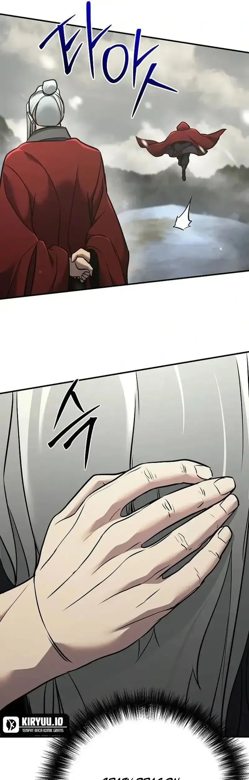 The Mysterious World’s Greatest Martial Artist Little Prince Chapter 75 Gambar 41